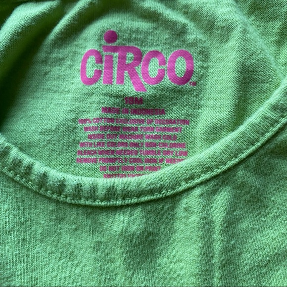 Set of baby Shirts - Picture 9 of 10